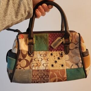 Coach Handbag